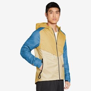 Nike Windrunner Men's Trail Running Jacket